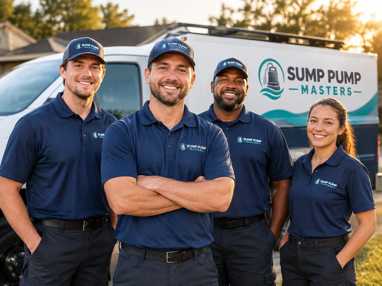 Sump Pump Repair company in Belleville, NJ
